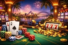 zulacasino casino presented on mobile device in Pakistan with slots and live games