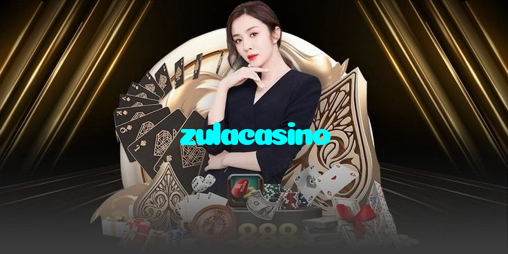 zulacasino casino presented on mobile device in Pakistan with slots and live games