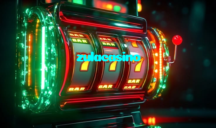 zulacasino casino presented on mobile device in Pakistan with slots and live games