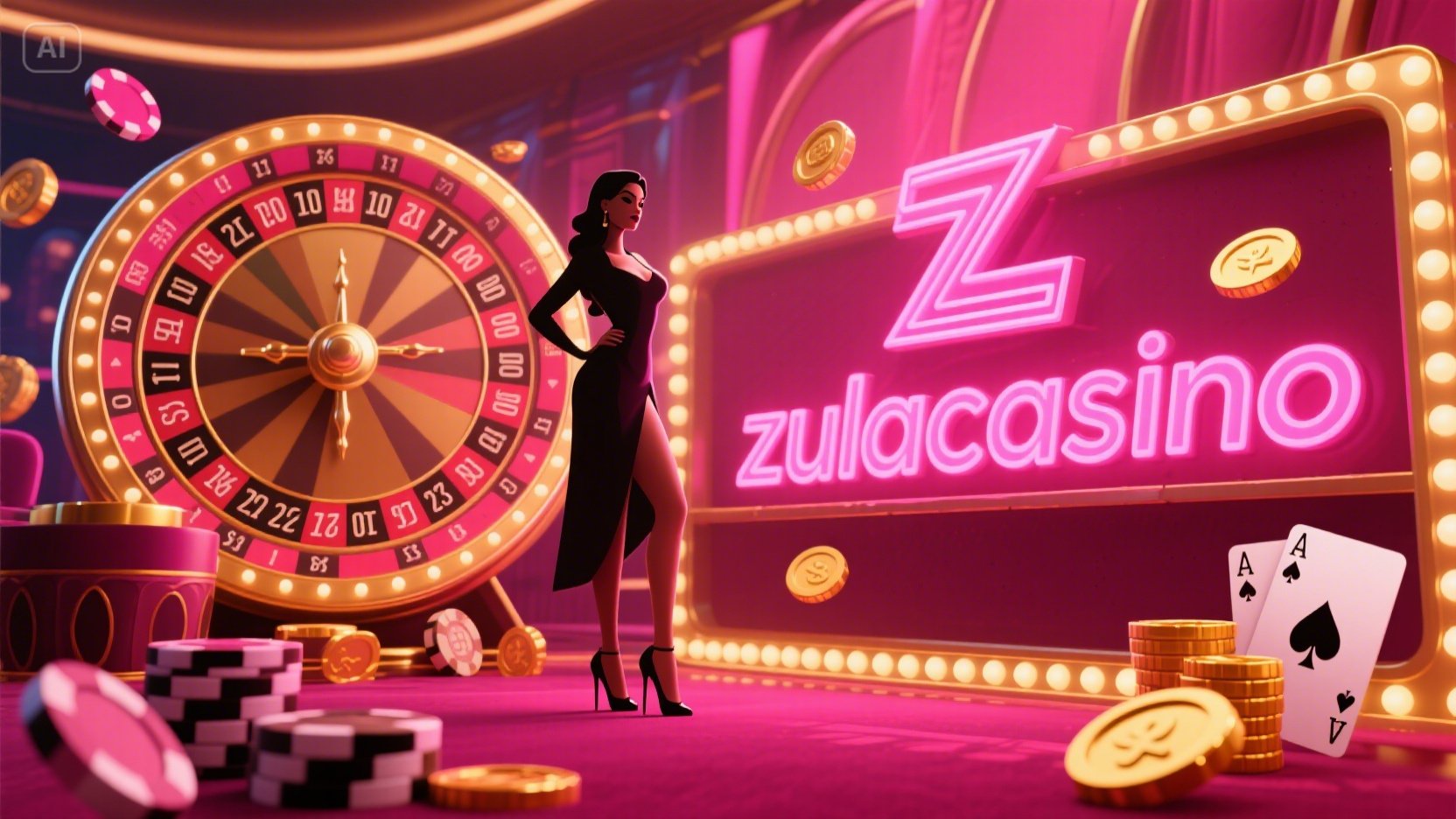 zulacasino پاکستان
