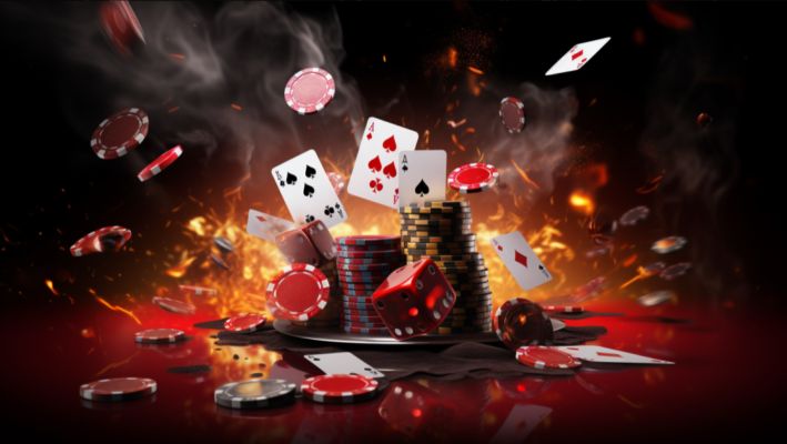 zulacasino کیسینو میں لاٹری گیمز میں حصہ لیں۔