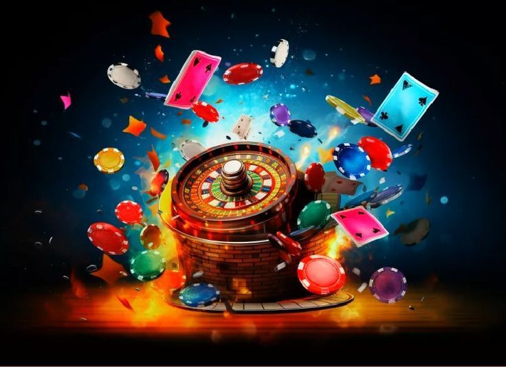 zulacasino کیسینو گیمز کا ایک زمرہ منتخب کریں

