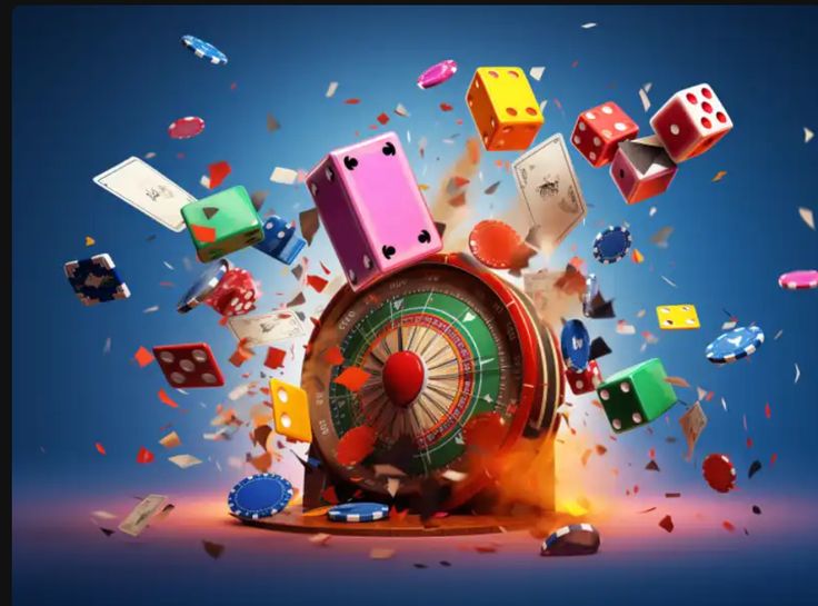 zulacasino کیسینو میں ایک آن لائن گیم کا انتخاب کریں۔
